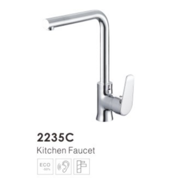 Küchenmischer Wasserhahn 2235c