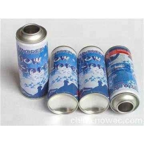 Automatic aerosol dome bottom lids making machine