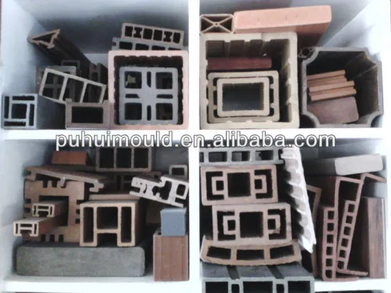 pillar column extrusion mould extrusion tools extrusion die