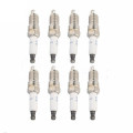 4PCS AC spark plug nozzle 19299585 for Buick