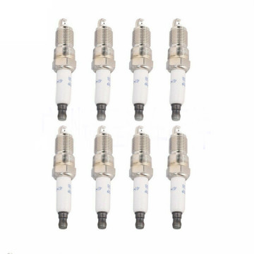 4 pcs CA Spark Plug Bocal 19299585 para Buick