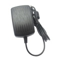 Adaptador DC de tomada de parede 23W 9V2.5A UK