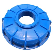 Фабрика 1000L IBC Tank Caps /Cover /Lid 6 163 мм