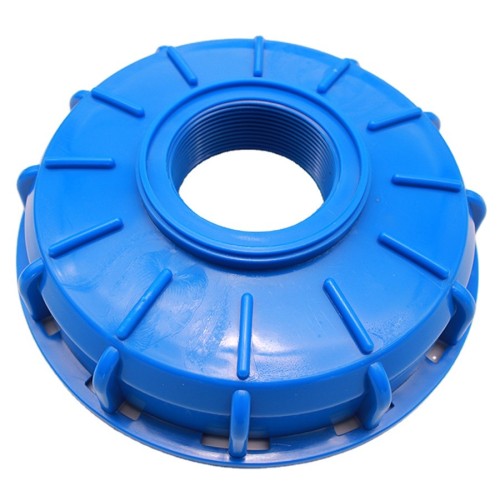 Free Samples Ibc Container Cap 163mm With VENT