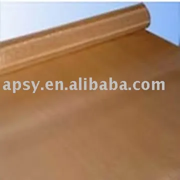 Copper woven wire mesh