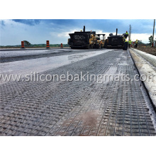 Pavement Reinforcement and Repair Geogrid