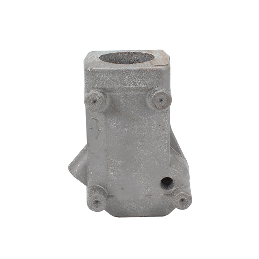 Steel machinery accessories investment casting process