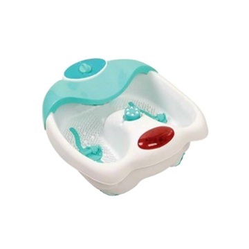RoHS Certified High-Quality Health Care Foot Bath Massager Machine