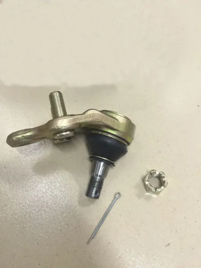 Automobile toyota lower front Axle ball joint 43330-29145