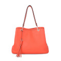 Original Design Fancy Style Leisure Tassel Shoulder Bag