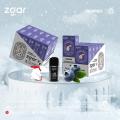 Zgar одноразовый вейп -ручка Pod OEM