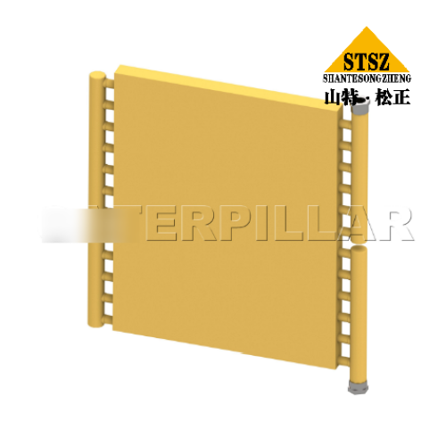 Oil Pump Gear Assembly 9W-4752/9W4752 for Mine D7H Bulldozer