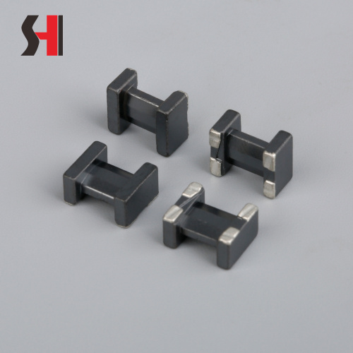 Силовой индуктор SMD с двойной катушкой