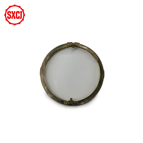 OEM ME511859/ME511952 Transmission Synchronizer Ring Design for MITSUBISHI