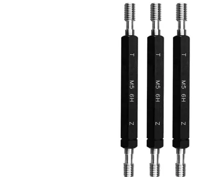 High Quality GO NOGO Thread Plug Gauge Search