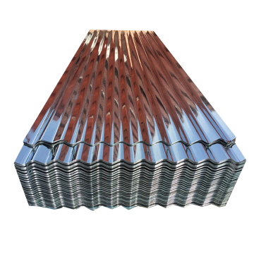 Top Selling Dx51D Galvanized Corrugated Roofing Sheets: Your Ultimate Guide to Quality and Durability