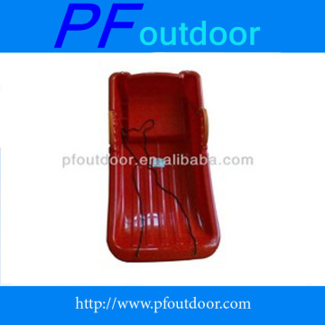 Hot sale Plastic snow slide for kids Sledge Glide