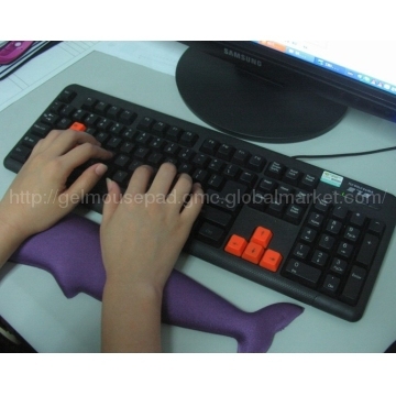 Gel Keyboard Protactor