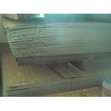 titanium sheets