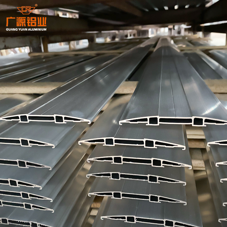 Extruded Railing Aluminum Profiles China Manufacturers Suppliers ...