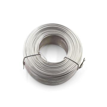 ZINC COATING GALVANIZED STEEL WIRE