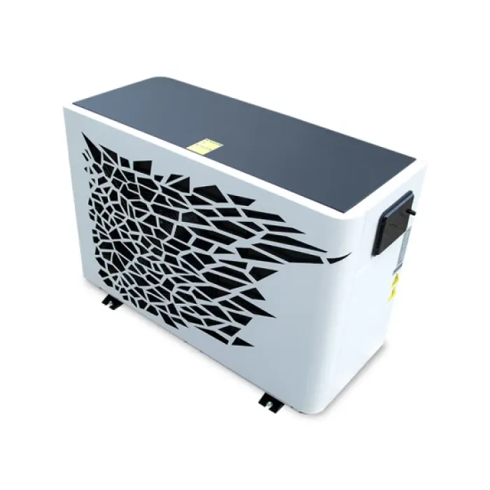 7KW R290 Swimming Pool Heat Pump