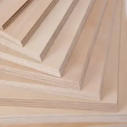 Pine Plywood