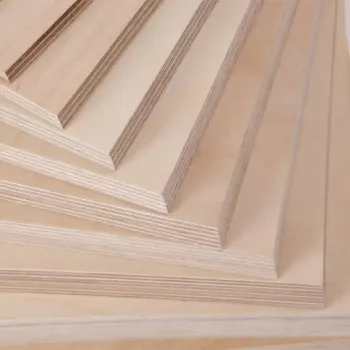 Pine Plywood