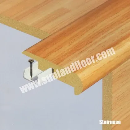 flooring accessories