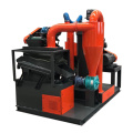 Auto Used Copper Cable Recycling Machine With Plc Control