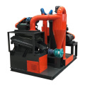 Professional Cable Wire Granulator Machine