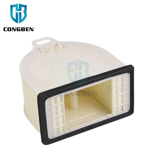 Auto Accessories Factory Price Air Filter A0918 281305M100 28130-5M100 for Korea Hyundai E-Mighty Trucks