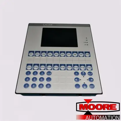 PCS950 PLUS MPI/Profibus-dp | LAUER Operator Panel