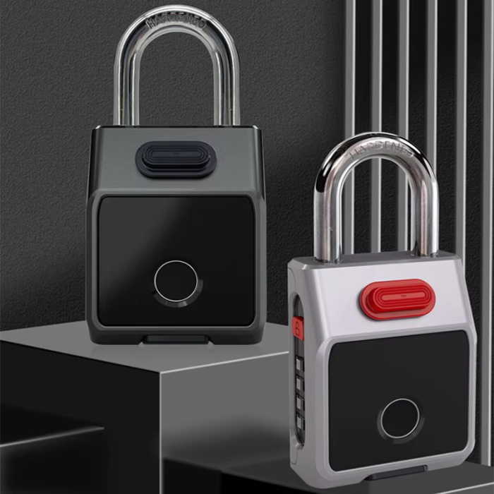 Антикотарный водонепроницаемый туйский падку с отпечатками пальцев