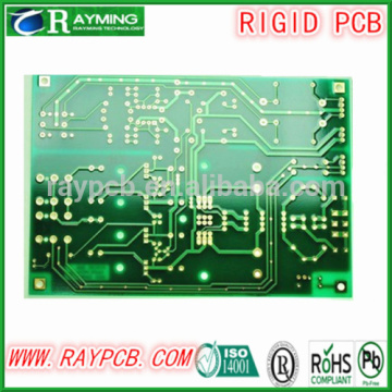 double sided pcb board Quick Turn Service