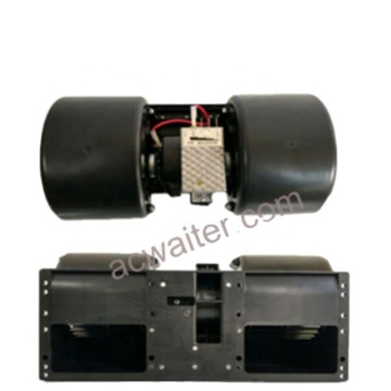 auto air conditioner blower motor for universal bus
