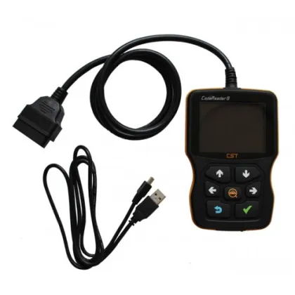 code reader 8 code scanner