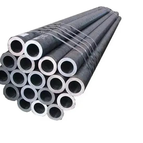 Premium ASTM A213 Rifled Alloy Steel Tube