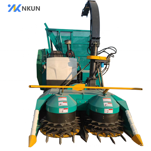 Finding the Best Deals on Green Maize and Corn Forage Harvesters for Silage
