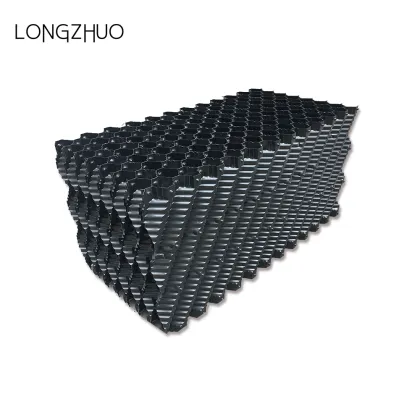 2440mm*305mm Square Cooling Tower Fill Pack
