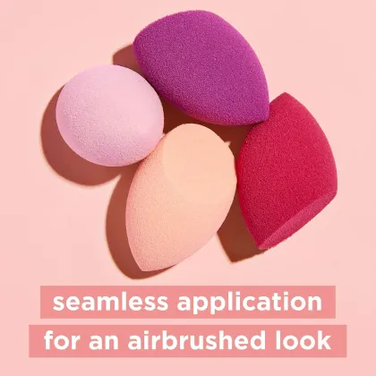 Mini Miracle Complexion Sponge