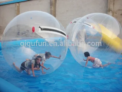 inflatable water bubble ball inflatable water walking ball rental giant inflatable water bubble ball