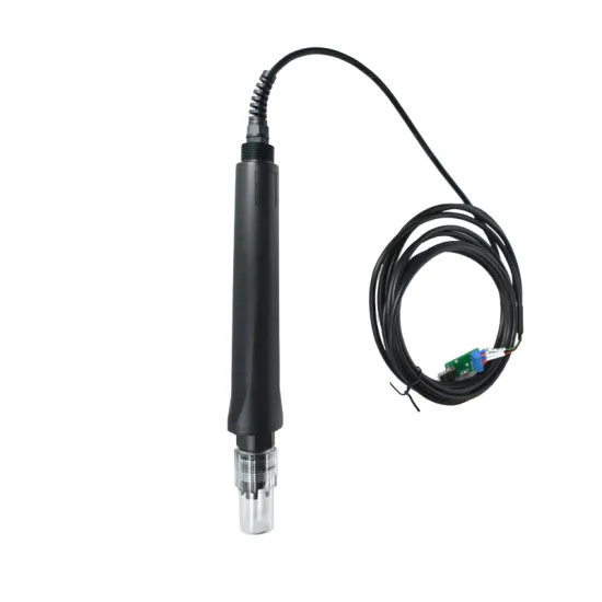 NOBO Factory Price Water Ion Meter Hardness Analyzer for Boiler Water NS-LZ101