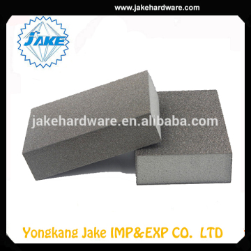 Wholesale New Design Custom Promotional Emery Sponge Manufacturer