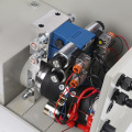 24V Solenoid valve control system hydraulic power unit