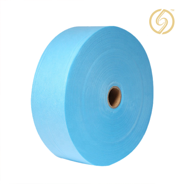 Bolsa no tejida 3D con diseño único