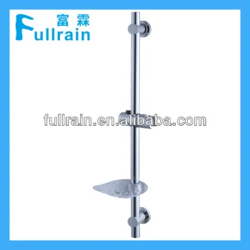D6531 Wall Mount Soap Sliding Bar