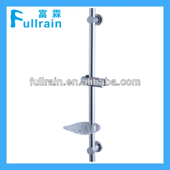D6531 Wall Mount Soap Sliding Bar