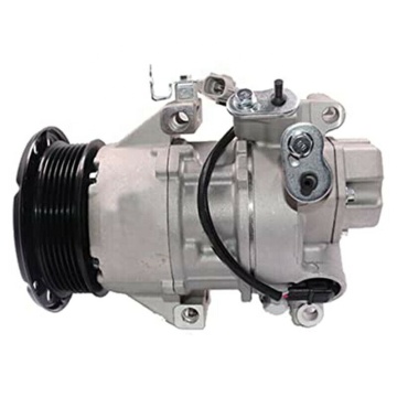 88310-52551 88310-52550 Air Conditioning Compressor AC Compressor with Clutch Assy for Toyota Yaris Vios Corolla