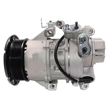 88310-52551 88310-52550 Air Conditioning Compressor AC Compressor with Clutch Assy for Toyota Yaris Vios Corolla